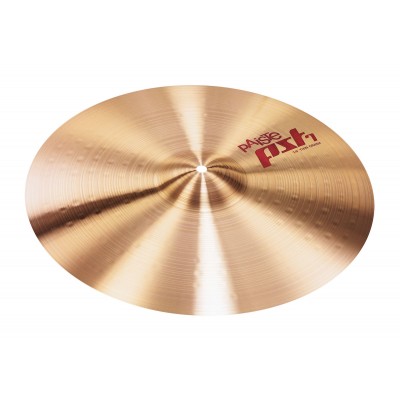 PAISTE CRASH PST 7 14" THIN
