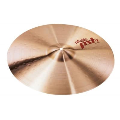 PAISTE RIDE PST 7 20" LIGHT