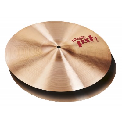 Charleston HI-hat PST 7 14