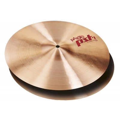 CHARLESTON HI-HAT PST 7 14