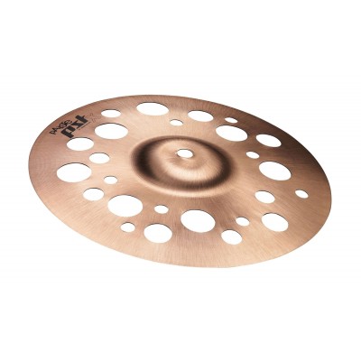 PAISTE PSTX SWISS SPLASH 10"
