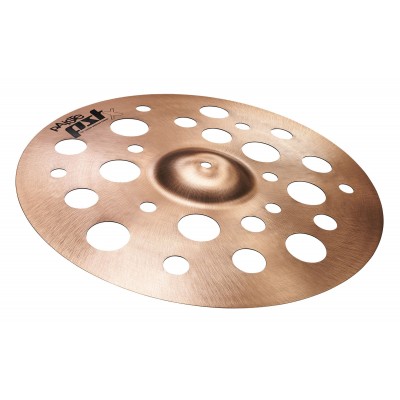 PAISTE PSTX Swiss Medium Crash 18"