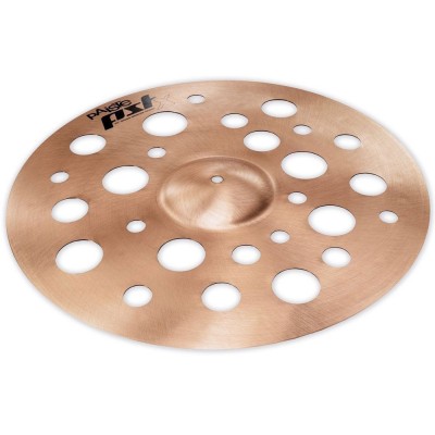 PAISTE CRASH PST- X SWISS 20 MEDIUM
