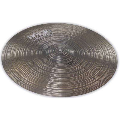 Paiste Ride Masters Collection 20? Dry