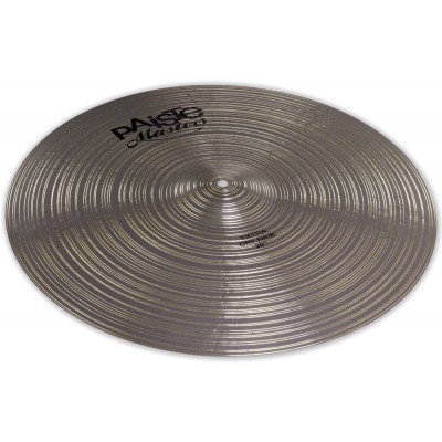Paiste Ride Masters Collection 20? Extra Dry