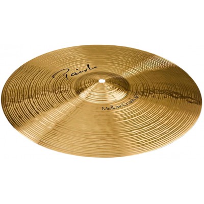 PAISTE SIGNATURE MELLOW-CRASH 16" 