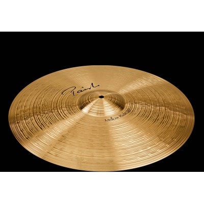 PAISTE SIGNATURE MELLOW RIDE 20" 