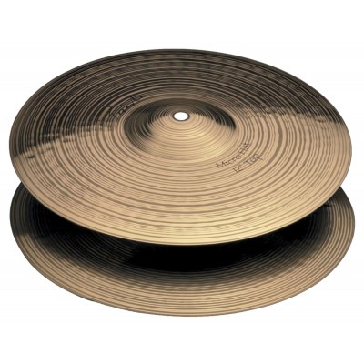 Signature Combo Crisp HI-hat 12