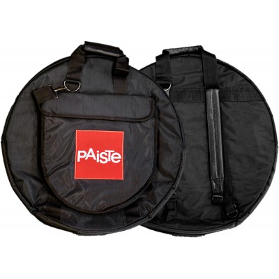 PAISTE Housse Pro 24"