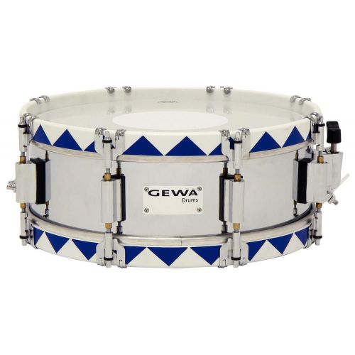 HISTORIC - MARCHING SNARE DRUM - 14