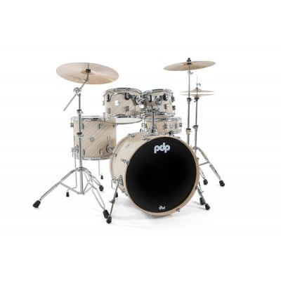 PDP BY DW STAGE 22 CONCEPT MAPLE TWISTED IVORY