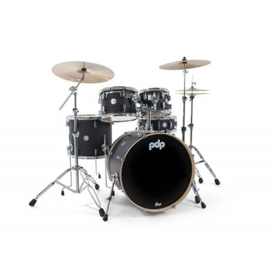 PDP BY DW STAGE 22 CONCEPT MAPLE SATIN BLACK