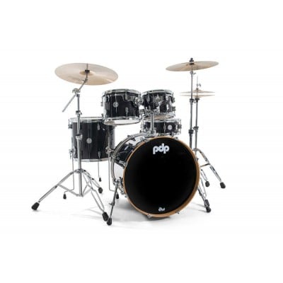 PDP BY DW STAGE 22 CONCEPT MAPLE EBÈNE