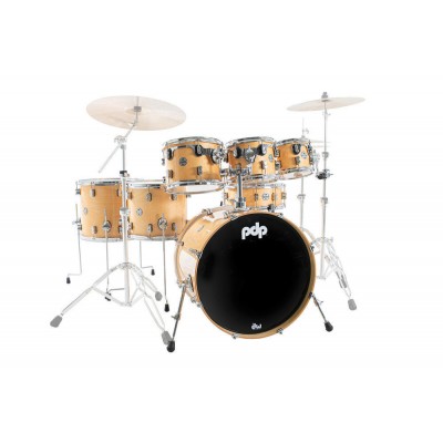 PDP BY DW Studio 22 Concept Maple Naturel