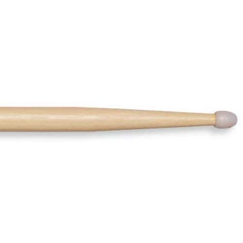 AMERICAN CLASSIC HICKORY NYLON TIPS 8D DRUMSTICKS