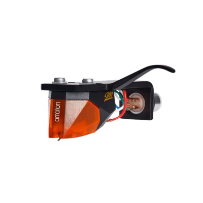 2M BRONZE PREMOUNTED