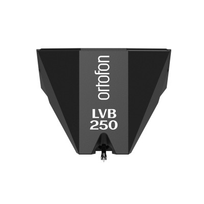 2MR BLACK LVB 250