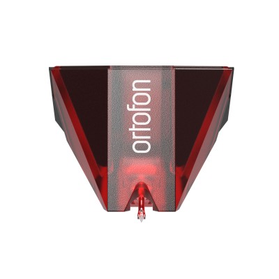 ORTOFON HIFI Hifi 2MR Red