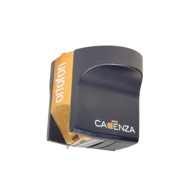 Hifi MC Cadenza Bronze