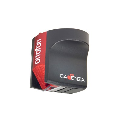 ORTOFON HIFI MC CADENZA RED