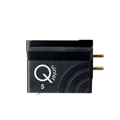 Hifi MC Quintet Black S