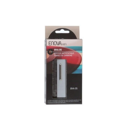 ENOVA HIFI BROSSE CARBONE VINYLE - BVA 05