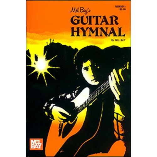 BAY WILLIAM - GUITAR HYMNAL - GUITAR