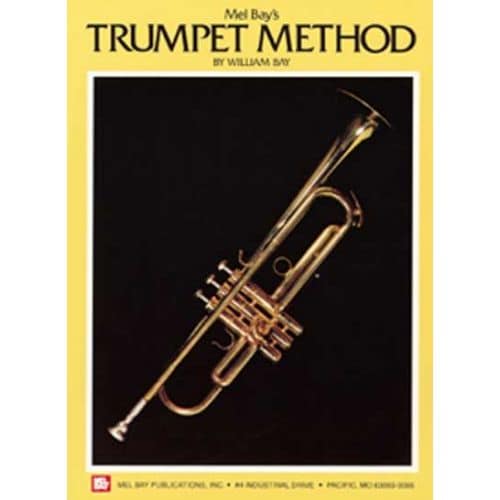  Bay William - Trumpet Method - Trumpet
