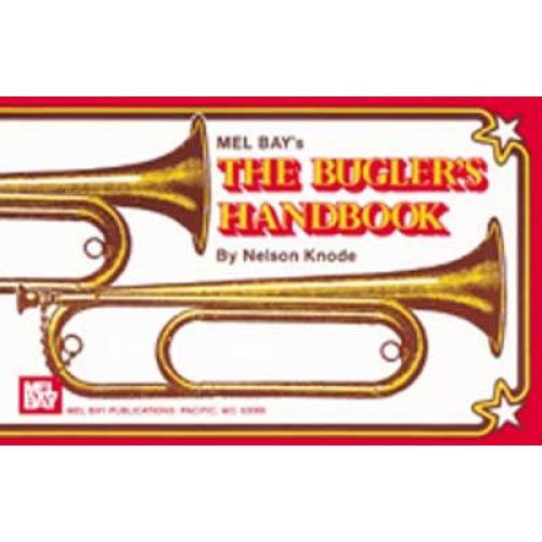  Knode Nelson - Bugler's Handbook - Bugle