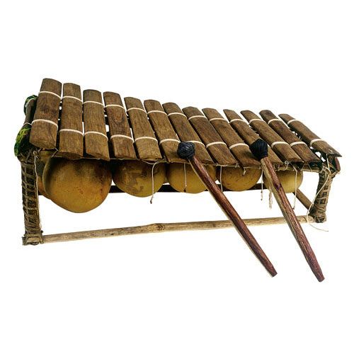 FUZEAU Balafon 13 Lames