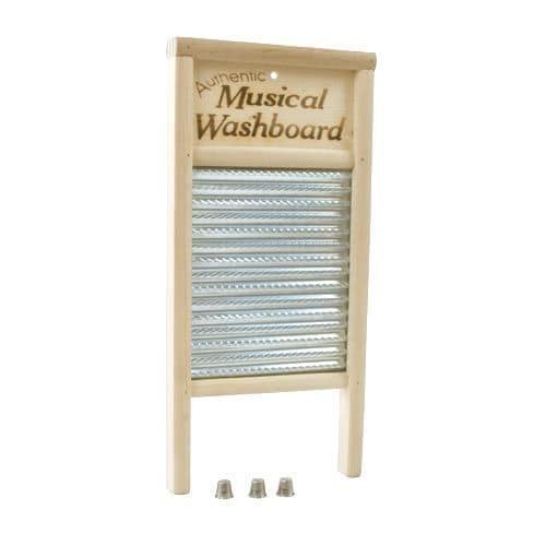 WASHBOARD