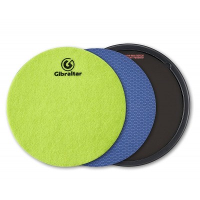 PAD DA PRATICA SWAP PAD SC-SWAP 