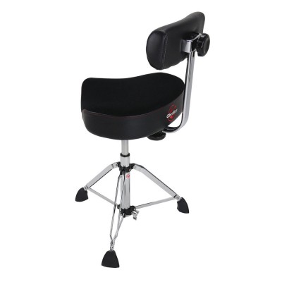 GIBRALTAR DRUM THRONE 9000 SERIES 9808HMB 