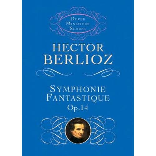  Berlioz H. - Symphonie Fantastique Op.14