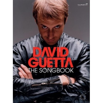  David Guetta - The Songbook - Pvg 