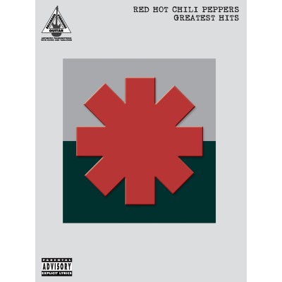 HAL LEONARD RED HOT CHILI PEPPERS : GREATEST HITS