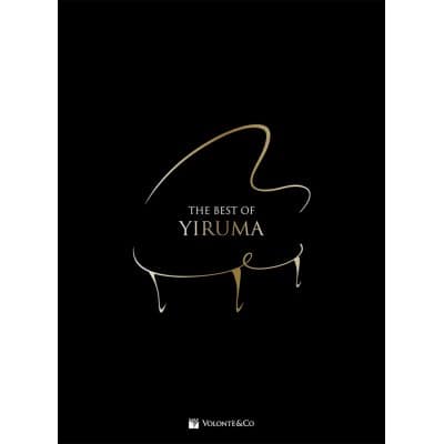 VOLONTE&CO YIRUMA - THE BEST OF - PIANO