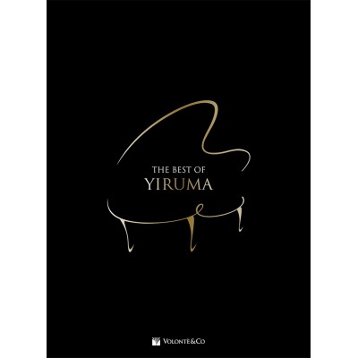 Yiruma - The Best Of - Piano