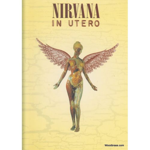 IMP NIRVANA - IN UTERO (GTAB)