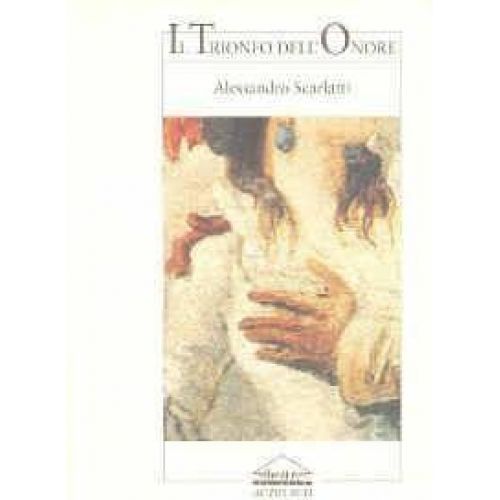 ACTES SUD Scarlatti - Trionfo Dell