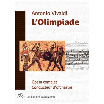 VIVALDI - L