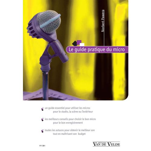 PAWERA NORBERT - GUIDE PRATIQUE DU MICRO