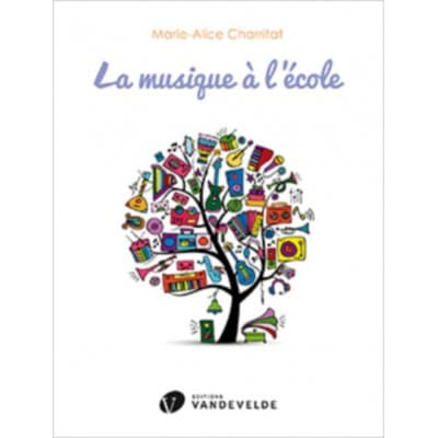 Charritat Marie-alice - La Musique A L
