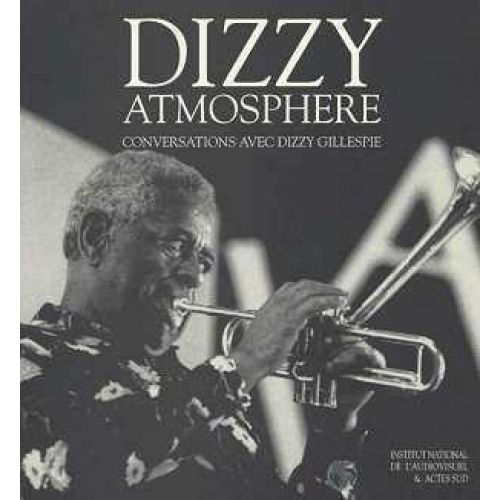  Clarke Laurent - Dizzy Atmosphere