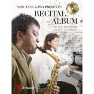 Saxophone