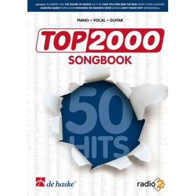 Top 2000 Songbook