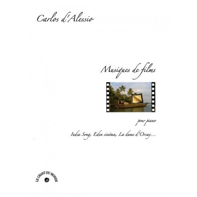 Musique films - comédies musicales