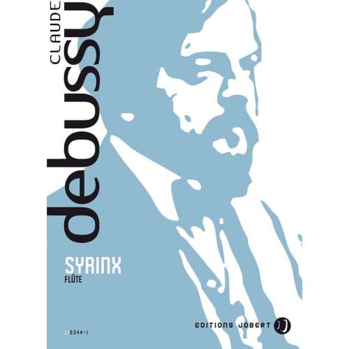 DEBUSSY C. - SYRINX - FLUTE