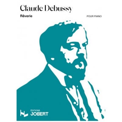  Debussy Claude - Rêverie - Piano