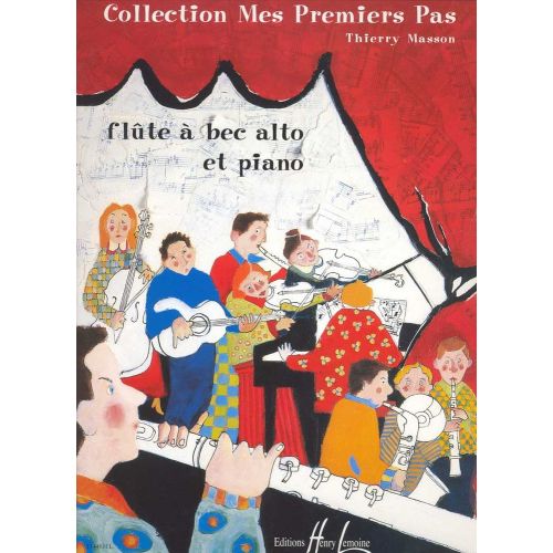 Flûte à bec